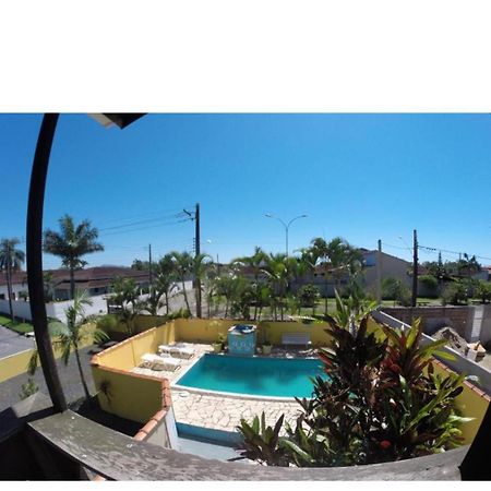 Hotel Pousada Vento Leste Cananéia Exterior foto